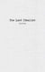 The Last Idealist: Quotes