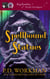 Spellbound Statues - Reg Rawlins Psychic Investigator, #23
