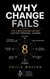 Why Change Fails