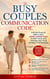 The BUSY COUPLES COMMUNICATON CODE