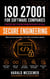 Secure Engineering - ISO 27001 for Software Companies, #3
