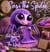 Suzi the Spider : Adventures on the Wind