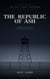The Republic of Ash - The Eli Vane Mysteries