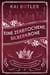 Eine zerbrochene Silberkrone - San Amaro Investigations, #4