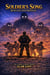 Soldier's Song Retreating from Monsters - THE THIRD EUROPE, #3
