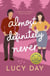 Almost Definitely Never - Jasmine Falls Love Stories, #2