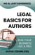 Legal Basics for Authors - No AI. Just Experience.