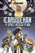Icarus Chan and the Space Rescue Plan