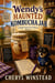 Wendy's Haunted Kombucha Jar - Maple Grove Cozy Mystery, #2