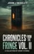 Chronicles From The Fringe Vol. II - Chronicles From The Fringe, #2