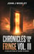 Chronicles From The Fringe Vol. III - Chronicles From The Fringe, #3