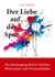 Der Liebe auf der Spur - Ein Spaziergang durch Literatur, Philosophie und Wissenschaften