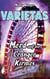 Varietas - Mord auf der Cranger Kirmes