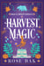 Harvest Magic - Magical Midlife Romance, #10