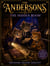 The Hidden Room - The Andersons, #2