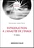 Introduction à l'analyse de l'image - 5e éd.