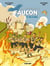 Feu à Uzès - Les aventures de la Patrouille du Faucon vol.6