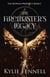 The Firemaster's Legacy - The Kyprian Prophecy, #1