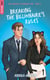Billionaires of Manhattan - Tome 3 : Breaking The Billionaire's Rules