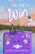 For the Win - All For Love, #3
