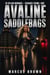 Avaline Saddlebags - DI DYLAN MONROE - SERIOUS CRIME, #1
