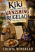 Kiki and the Case of the Vanishing Rugelach - Maple Grove Cozy Mystery, #3