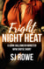 Fright Night Heat: A Dark Halloween Monster MFM Erotic Short - The MFM Collection, #3