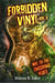 Forbidden Vinyl Vol 1 Woe To The Crossroad Blues - Forbidden Vinyl, #1