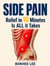 Side Pain Relief in 10 Minutes