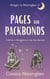 Pages and Packbonds - Magic in Moonglen, #2