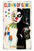 Clown of Gems