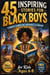 45 Inspiring Stories for Black Boys: 3-Minute Bedtime Stories to Build Confidence, Courage, and Growth Mindset: Fully Illustrated with Reflection Questions for Kids Ages 6–8 - Confidence & Calm, #2