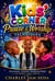 Kids’ Corner Praise & Worship Techniques-Volume 2 - Christian Praise & Worship Book, #2
