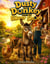 Dusty the Donkey and His Silver Shoes