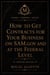 VIP SAM.gov FEDERAL CONTRACT STARTER BLUEPRINT