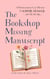 The Bookshop Missing Manuscript: A Tea Hour Cozy Mystery - The Bookshop Tea Hour Mysteries, #2