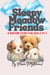 Sleepy Meadow Friends