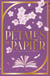 Pétales de papier