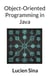 Object-Oriented Programming in Java