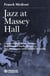 Jazz at Massey Hall - Charlie Parker, Dizzy Gillespie, Bud Powell, Charles Mingus et Max Roach