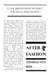 After Fashion - Cool Millennium Modern European Philosophy, #4