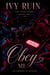 Obey Me - The Ruin Series, #2