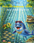 Bodo, der Bodensee - Delfin - Bodo´s Unterwasserwelt