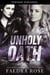 Unholy Oath - Sons of Sin MC