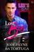 Lost Boy - Les's Bar Series, #5