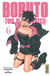 Boruto - Two Blue Vortex - Tome 6