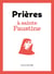 Prières à sainte Faustine