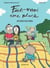 Fais-moi une place, histoires d’autismes