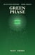 Green Phase - The Eli Vane Mysteries, #12
