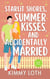 Starlit Shores, Summer Kisses, and Accidentally Married - Whisper Springs, #7
